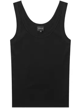 HERSKIND топ Сандра, черный