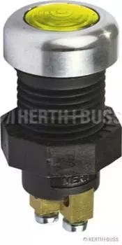 HERTH+BUSS ELPARTS Индикаторная лампа 85780331 пластик