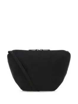 Herv Chapelier сумка через плечо 2885N, черный