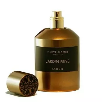 Herve Gambs Jardin Prive Eau De Parfum 100ml