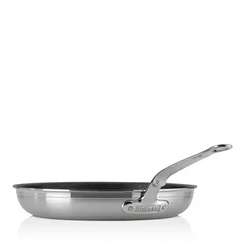 Hestan ProBond 12,5-дюймовая сковорода с антипригарным покрытием, серебряный