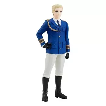 Hetalia World Stars Pop Up Parade - статуэтка Германия Inna marka