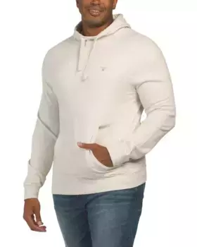 Хеттон Толстовка Barbour, цвет Ecru