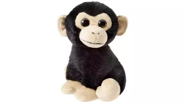 Heunec Мини-Ми Шимпанзе 14см