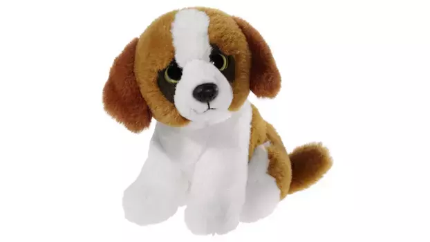 Heunec Mini Mi St Bernard, 14 см