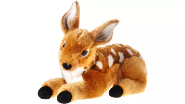 Heunec Misanimo контактный зооолененок, 25см