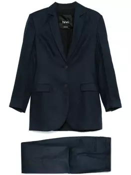 Hevo костюм Frigole, синий