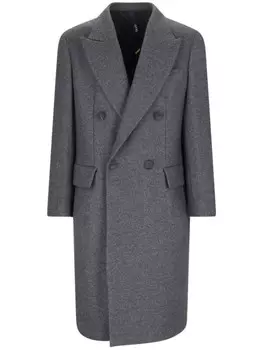 Hevo пальто Martina, серый