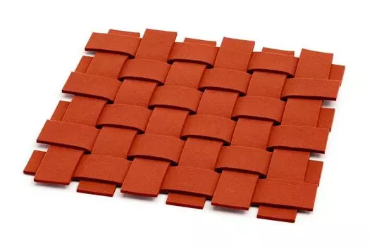 HEY-SIGN фетровый чехол на сиденье 5 мм CUSHION BREATH разные цвета, Hey Sign_Цвет: 66 - Железный