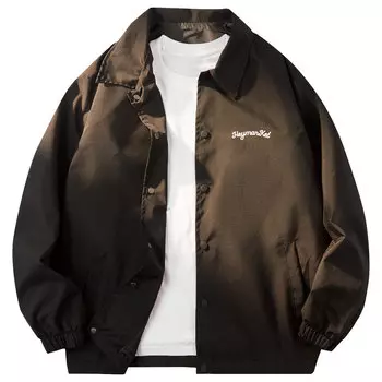 Heymarket Куртка унисекс, Белый