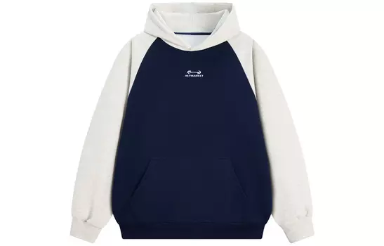 Heymarket Толстовка унисекс, Черный