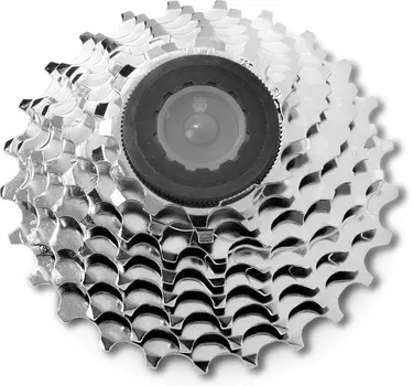 HG-50 8-скоростная кассета Shimano