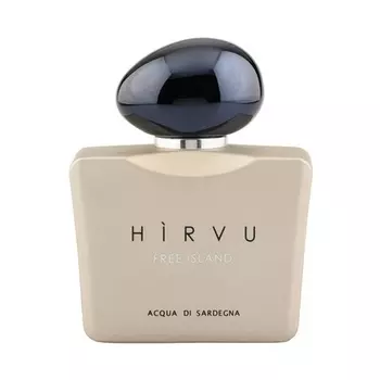 Hг¬Rvu Free Island парфюмированная вода 50мл, Acqua Di Sardegna