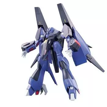 Hguc 1/144 Pmx-000 Мессала Inna marka