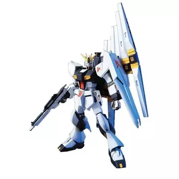 HGUC 1/144 RX-93 Ну Гандам BANDAI