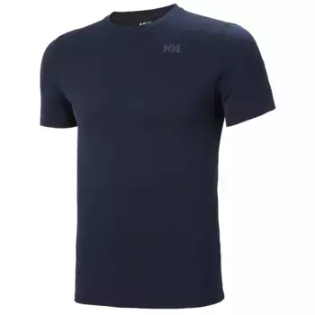 HH Lifa Active Solen Helly Hansen Мужская футболка, тёмно-синий