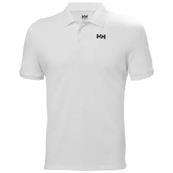 HH Lifa Active Solen SS Helly Hansen Мужское поло, белый