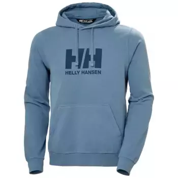 HH Logo 2.0 Helly Hansen мужская толстовка, синий