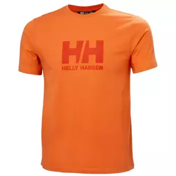 HH Logo 3.0 Helly Hansen Мужская футболка, оранжевый