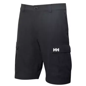 HH QD 11 Helly Hansen Мужские шорты-бермуды, тёмно-синий