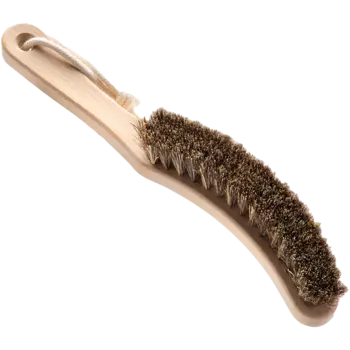 Hhuumm No. 16 щетка для сухого массажа тела, 1 шт.