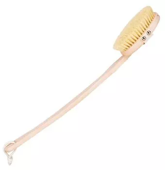 HHUUMM Tampico щетка для сухого массажа тела, 1 шт.