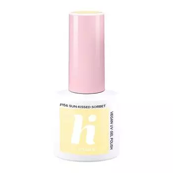 HI HYBRID Гибридный лак для ногтей Sun-Kissed Sorbet №. 156 5 мл