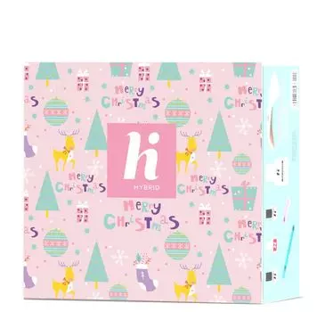 Hi Hybridманикюрный набор, 1 шт.