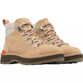 Hi-Line Hiker Boot женские SOREL, цвет Ceramic/Major