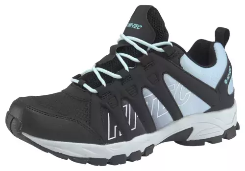 Hi-Tec походная обувь "Warrior", голубой