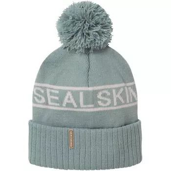 Хичем шляпа SealSkinz, бирюзовый