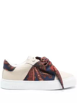 Hide&Jack кроссовки Essence Foulard, серый