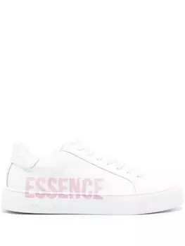 Hide&Jack кроссовки Essence Name, белый