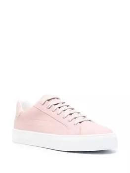 Hide&Jack кроссовки Essence Tuscany с тиснением, розовый