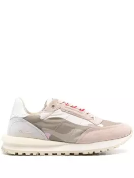 Hidnander кроссовки Tenkei, нейтральный цвет