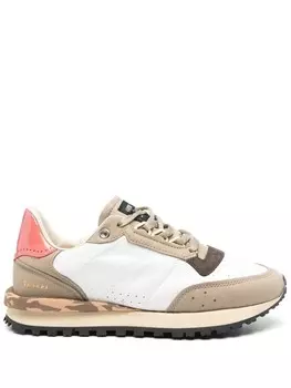 Hidnander кроссовки Tenkei Prime, белый