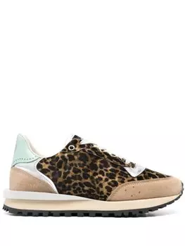 Hidnander кроссовки Tenkei Prime, желтый