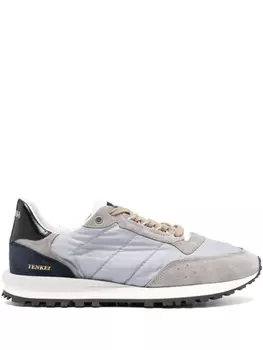 Hidnander кроссовки Tenkey Prime, серый