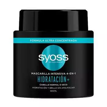 Hidratacin + 500 мл Syoss