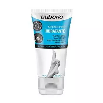 Hidratante 150 мл Babaria