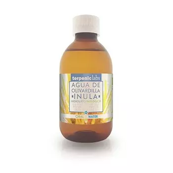 Hidrolato Olivardilla Bio 250Ml Terpenic