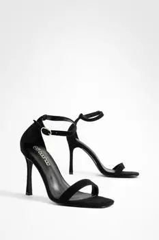 High 2, часть почти нет boohoo, черный