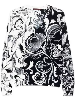 High джемпер Notion, синий