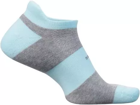 High Performance Max Cushion Не показывать вкладку Feetures, цвет Bliss Blue
