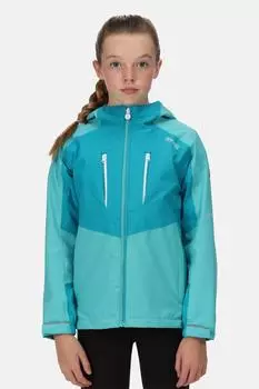 'Highton III' Isotex Stretch 10,000 Водонепроницаемая походная куртка Regatta, зеленый