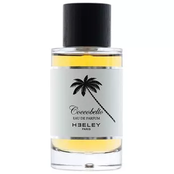 Хили Коккобелло ЭПВ 100мл Heeley