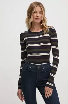 ХИЛЛАРИ свитер Pepe Jeans, мультиколор