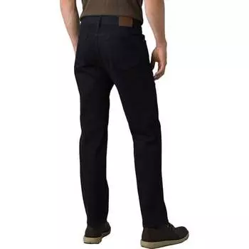 Hillgard Jean мужские prAna, цвет Rinse Wash
