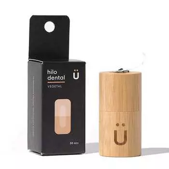 Hilo Dental 1 шт Naturbrush