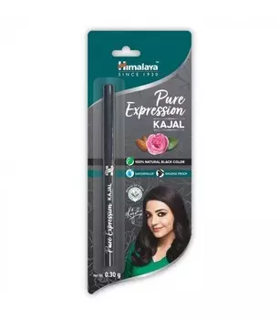 Himalaya Pure Expression Каджал 0,3 г